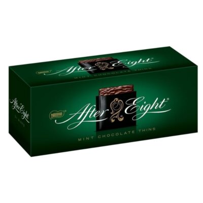 After Eight Classic 200g