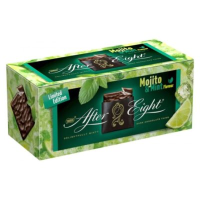 After Eight Mojito & Mint 200g