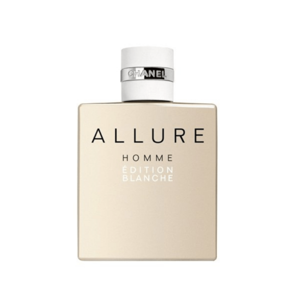 Chanel Allure Homme Edition Blanche Eau de Parfum 150ml 