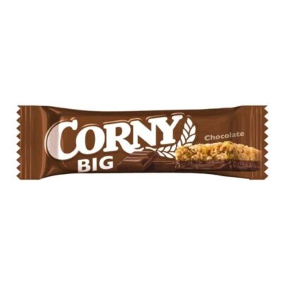 Corny BIG Chocolate Bar 40g