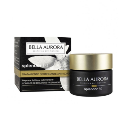 Bella Aurora Splendor 60 Reidensifying Tages treatment SPF20 50 ml