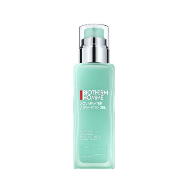 Biotherm Homme Aquapower Advanced Gel 100ml