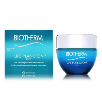 Biotherm Life Plankton eyecream 15 ml