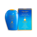 Shiseido Expert Sun Protector Face and Body Lotion