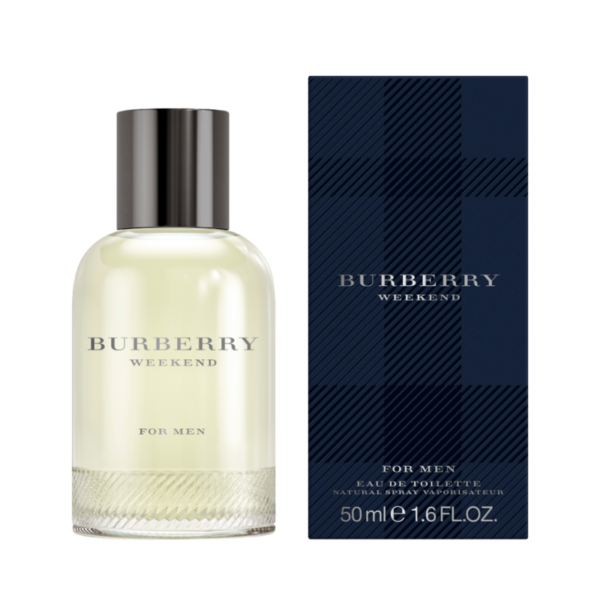 Burberry Weekend for Men 50ml