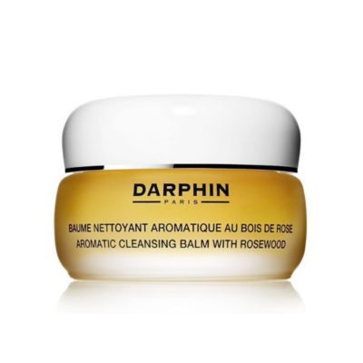 Darphin Aromatic Cleansing Balm All Skin Types With Rosewood 40 ml