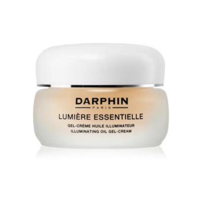 Darphin Lumiere Essentielle Illum. Oil Gel-Cream All Skin Types 50 ml