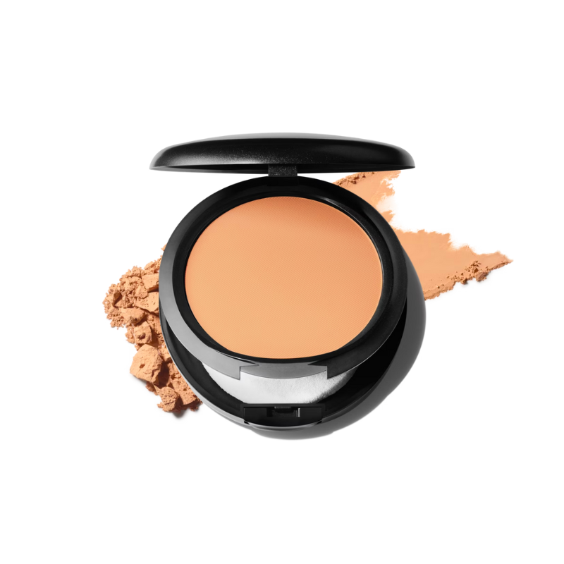 MAC Studio Fix Powder Plus Foundation C5 15 gr 