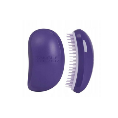 Tangle Teezer Hairbrush Salon Elite Purple Lilac