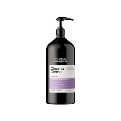 L’Oréal Professionnel Chroma Creme Purple Shampoo