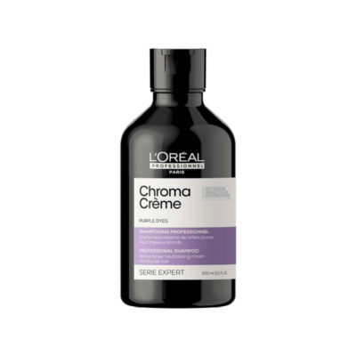 L'Oréal Professionnelin Série Expert Chroma Crème Purple Shampoo