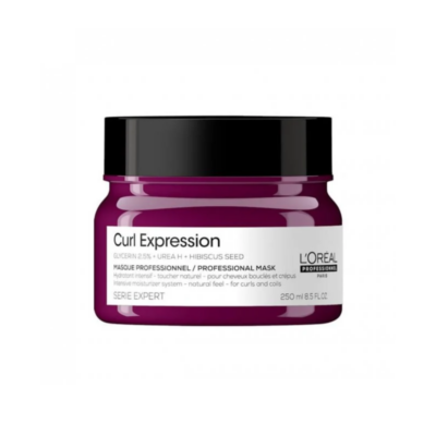 L’Oréal Professionnel Curl Expression Hair Mask