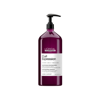 L’Oréal Professionnel Curl Expression Clarifying Shampoo