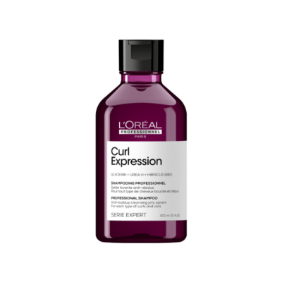 L’Oréal Professionnel Curl Expression Clarifying Shampoo