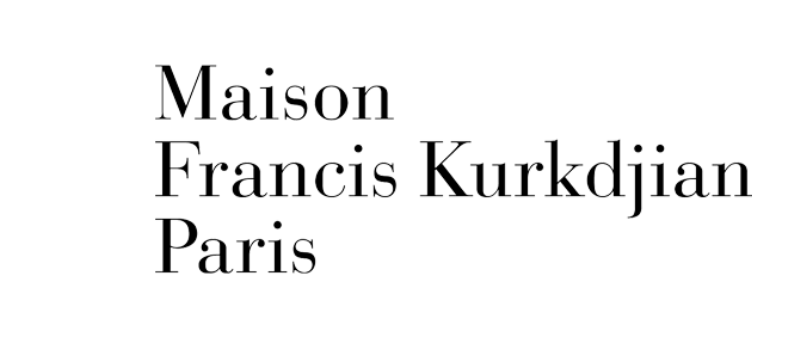 Maison Francis Kurkdjian