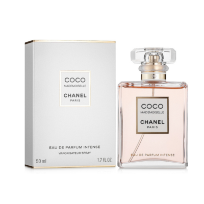 Chanel Coco Mademoiselle Intense Edp Spray