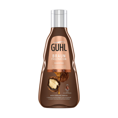 Guhl Brown shampoo