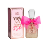 Juicy Couture Viva La Juicy Rose Eau de Parfum 50ml Spray