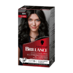 Schwarzkopf Brillance Intensive Color Creme 890 Black