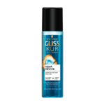 Schwarzkopf Gliss Kur Aqua Revive Express Repair Conditioner