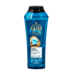 Schwarzkopf Gliss Kur Aqua Revive Moisturizing Shampoo