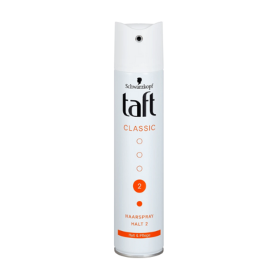 Schwarzkopf Taft Classic Hairspray