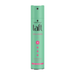 Schwarzkopf Taft Hairspray Volume fine hair