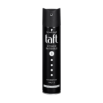 Schwarzkopf Taft Power Invisible Hairspray Non-Sticky & Non-Stiff