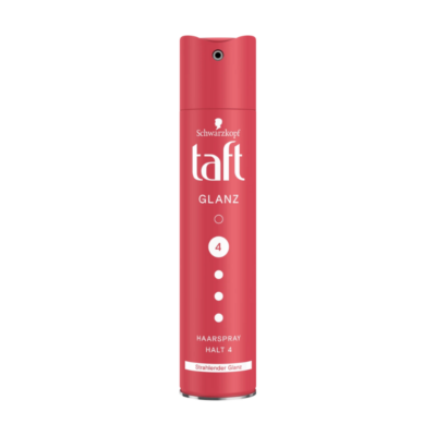 Schwarzkopf Taft Shine Hairspray