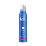 Schwarzkopf Taft Ultra Mousse Strenghtened Hair