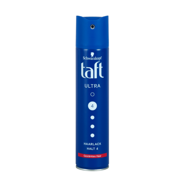 Schwarzkopf Taft Ultra