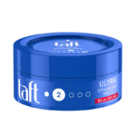 Schwarzkopf Taft Ultra Styling Wax