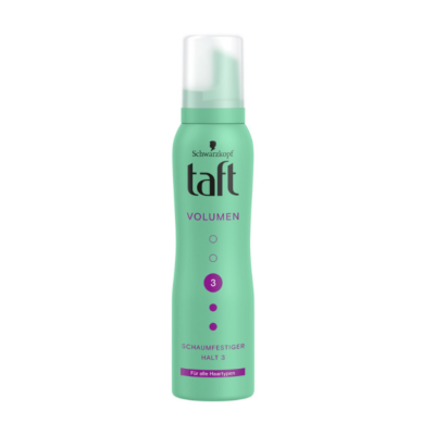 Schwarzkopf Taft Volume Mousse