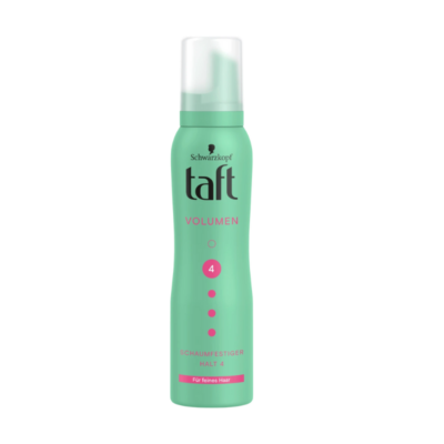 Schwarzkopf Taft Volume Fine Hair