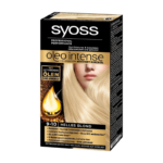Syoss Oleo Intense Coloration Light Blonde 9-10