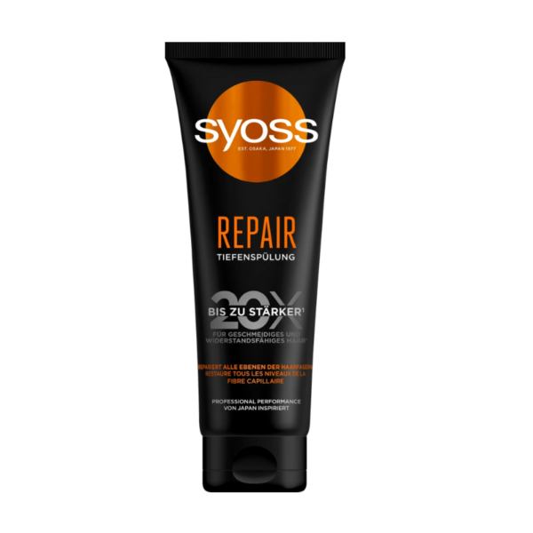 Syoss Repair Deep Rinse Conditioner