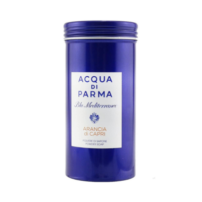 Acqua di Parma Blu Mediterraneo Arancia di Capri Powder Soap