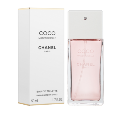 Chanel Coco Mademoiselle Edt Spray