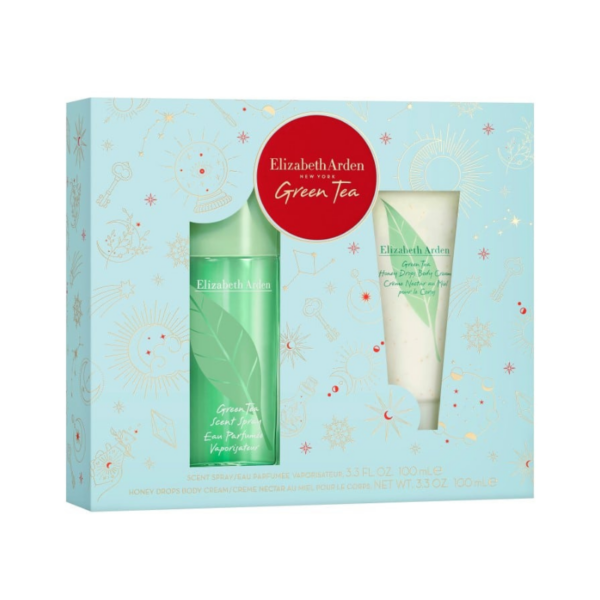 Elizabeth Arden Green Tea Gift Set