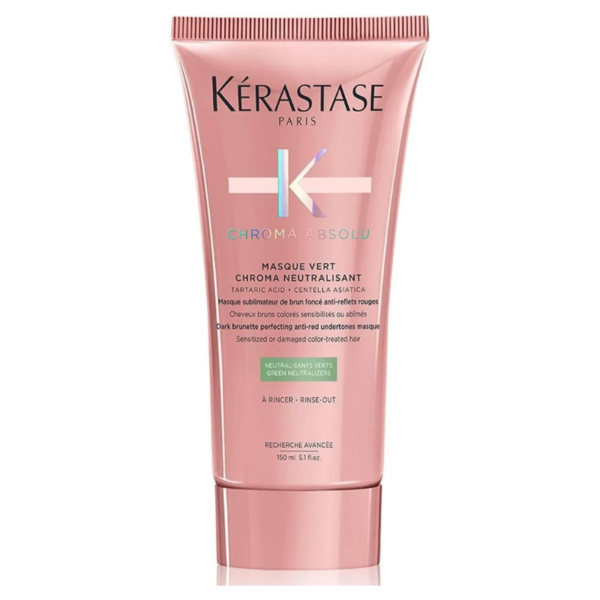 Kerastase Chroma Absolu Colour Correcting Mask