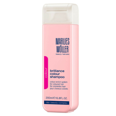 Marlies Möller Brilliance Colour Shampoo