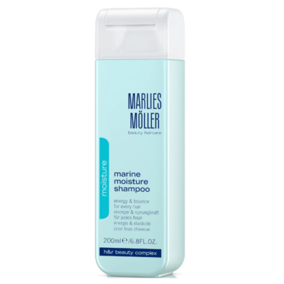 Marlies Möller Marine Moisture Shampoo