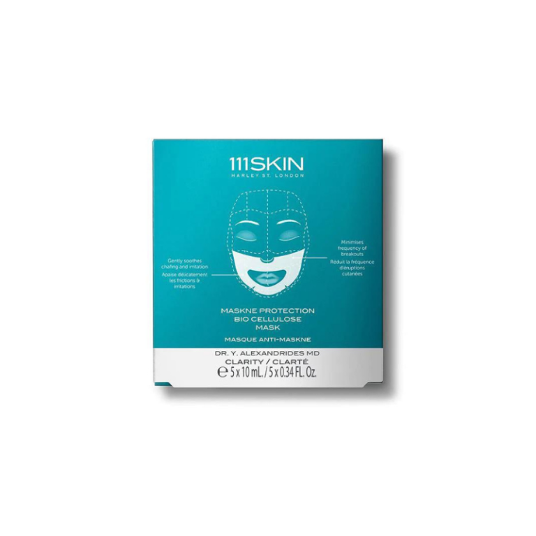 111Skin-Maskne-Protection-Bio-Cellulose-Mask-10-ml