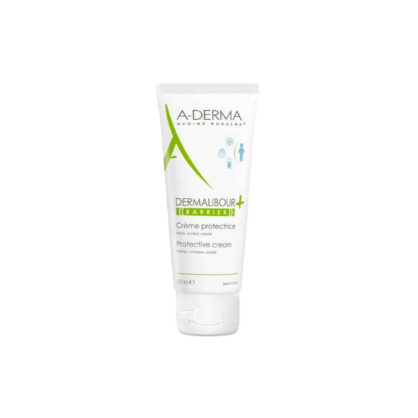 A-Derma-Dermalibour-Barrier-Insulating-Cream-100-ml