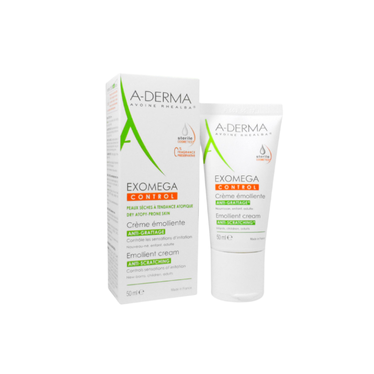 A-Derma-Exomega-Control-Emolient-Cream-50-ml