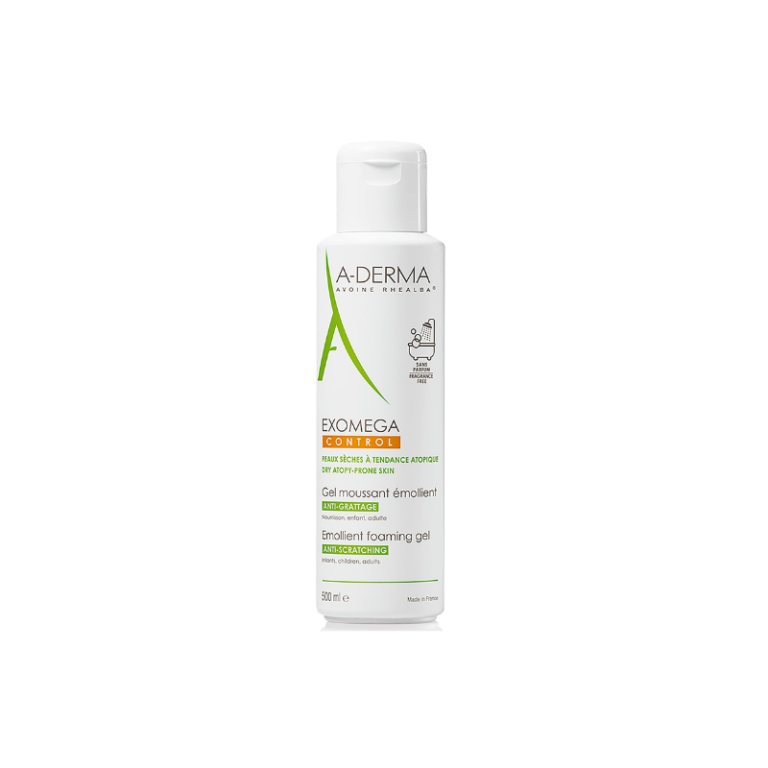 A-Derma-Exomega-Control-Emolient-Foaming-Gel-500-ml