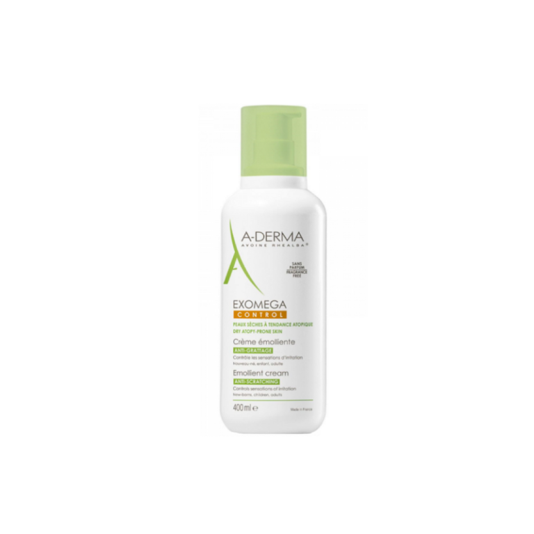 A-Derma-Exomega-Control-Emollient-Cream-400-ml