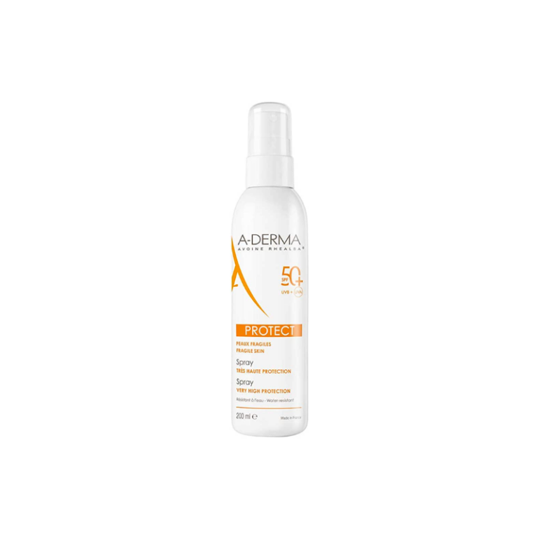 A-Derma-Protect-Spray-SPF50-200-ml