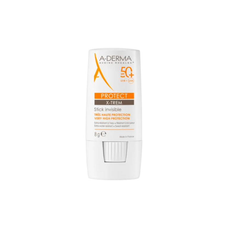 A-Derma-Protect-X-Trem-Stick-Invisible-SPF50-8-gr