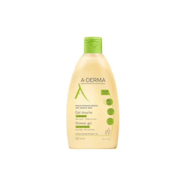 A-Derma-Ultra-Rich-Shower-Gel-500-ml